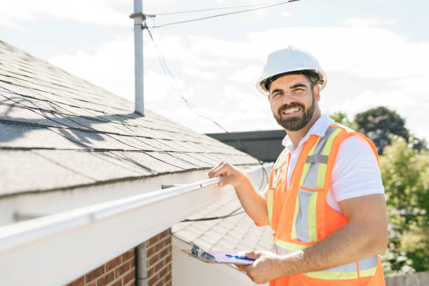 Best Commercial Roofing Services  in Churchill, MT