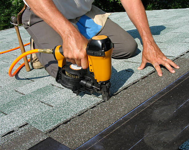 Best New Roof Installation  in Churchill, MT