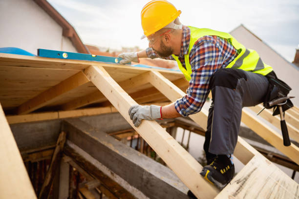 Gutter Installation and Roofing in Churchill, MT