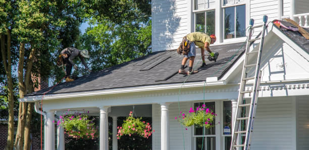 Quick and Trustworthy Emergency Roof Repair Services in Churchill, MT
